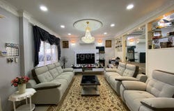 Off Jalan 6/27a, Wangsa Maju, Kuala Lumpur 55100