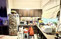 Off Jalan Reko, Kajang, Selangor 43000