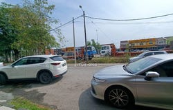 Simpang, Perak 34700