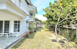 Jalan 15, Bangi, Selangor