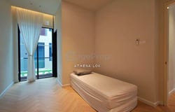 Lebuh Kota Iskandar Puteri, Iskandar Puteri, Johor 79200