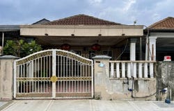 Selayang, Selangor 68100