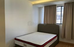 Jalan Kiara 3, 50480, Kuala Lumpur, Mont Kiara, Kuala Lumpur 50480