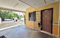 Jalan 7, Bangi, Selangor 43000