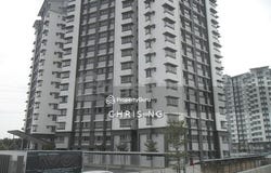 Anggerik Malaxis, Kota Kemuning, Selangor 40460