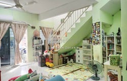 Semenyih, Selangor 43500