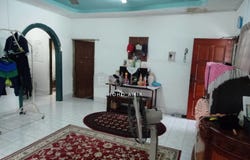 Jalan 45; Jalan 51, Cheras, Selangor 68000