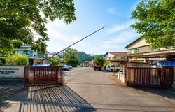 Jalan SMS 2, Rawang, Selangor 48000