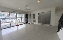 Jalan KE, Rawang, Selangor 48000