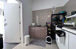Jalan Cemara 1, Cheras, Kuala Lumpur 56100