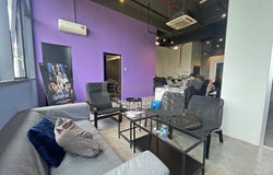 P, Shah Alam, Selangor 40150