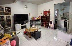 Ulu Tiram, Johor 81800
