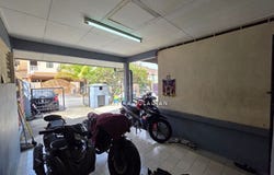 Jalan 15, Bangi, Selangor