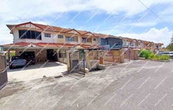 Jalan Mutiara, Puchong, Selangor 47100
