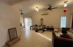 Jalan Jati Emas, Kajang, Selangor 43000