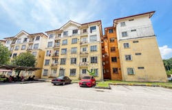 Shah Alam, Selangor 40150