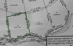 Bentong, Pahang 28700