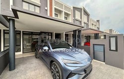 Shah Alam, Selangor 40160
