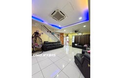 Jalan Kerongsang, Klang, Selangor 41200