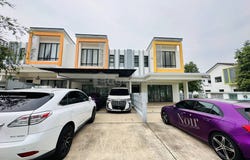 Semenyih, Semenyih, Selangor 43500