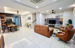 Sg Jerlok, Kajang, Selangor 43000