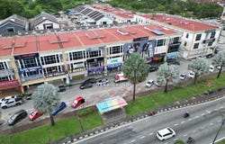 Sungai Petani, Kedah 8000