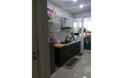 Jalan 1/50, Off Jalan Gombak, Taman P Ramlee, Setapak, Kuala Lumpur 53000