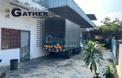 Persiaran Perindustrian Pengkalan, Ipoh, Perak 31500