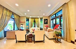Jalan PJU 3/12, Tropicana, Selangor 47410