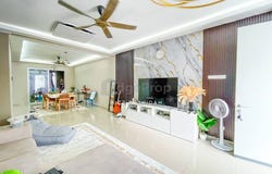 Jalan Puteri, Rawang, Selangor 48300