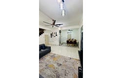 Jalan DC 1, Sungai Buloh, Selangor 47000