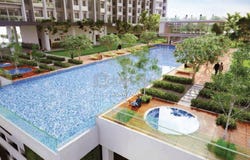 Persiaran Surian, Mutiara Damansara,, Kota Damansara, Selangor 47800