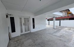 Jalan Hulubalang 27, Klang, Selangor