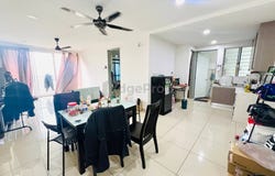 Jalan Tasik Permaisuri 2, Bandar Tun Razak, Cheras, 56000, Kuala Lumpur, Cheras, Kuala Lumpur 56000