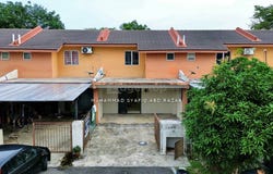 Jalan Baiduri, Sepang, Selangor 43900
