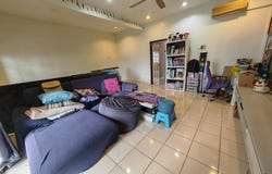 Jalan Bukit Segar, Cheras, Selangor 56100