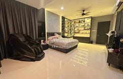 Bandar Mahkota Cheras, Cheras South, Cheras South, Selangor 43200