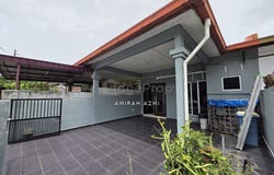 Jalan Dendang, Telok Panglima Garang, Selangor