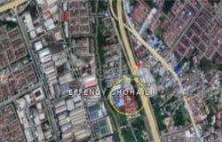 Kajang, Selangor 43200