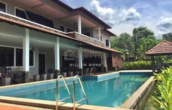 Jalan 6, Ampang, Selangor 68000