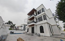 Johor Bahru, Johor 81100