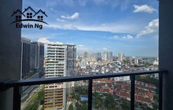 Jalan Macalister, Georgetown, Penang 10400