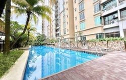 Jalan Cemara, Taman Bukit Serdang, Seri Kembangan, Selangor 43300