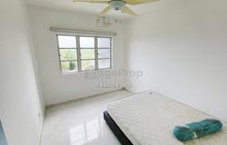 Jalan Persiaran Senibong, 81750, Johor, Permas Jaya/Senibong, Johor 81750