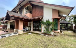 Jalan Lelangit U8/45, Bukit Jelutong, Selangor 40150