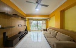 Jalan Bukit Idaman 1/5, 68100, Selangor, Selayang, Selangor 68100