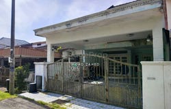 Jalan Desa Minang, Gombak, Selangor 68100