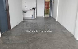 Jalan TK 1, Puchong, Selangor 47190