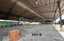 Jalan Aman Perdana, Klang, Selangor 41050
