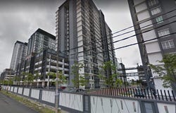 Jalan SP8/5, Bandar Saujana Putra, 42610 Jenjarom, Selangor, Jenjarom, Selangor 42610